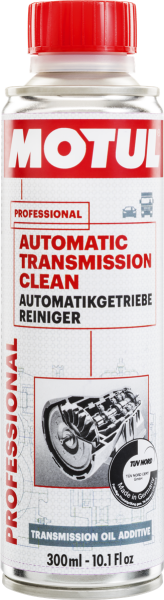 Motul Automatikgetriebe Reiniger 300 ml 108127