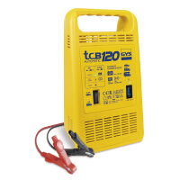 GYS TCB 120 Automatisches Batterieladegerät für...