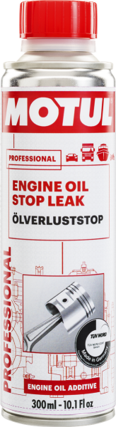 Motul Ölverluststop 300 ml 108121