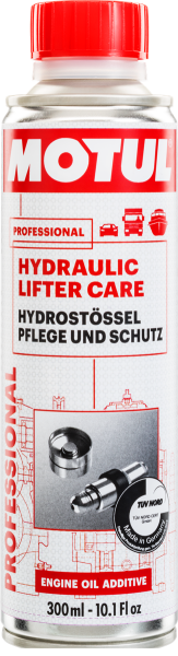 Motul Hydrostössel Pflege Und Schutz 300 ml 108120