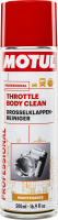 Motul Drosselklappenreiniger 500 ml 108124