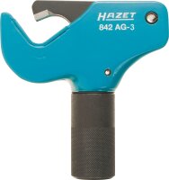 HAZET Universal Gewinde-Nachschneider 842AG-3