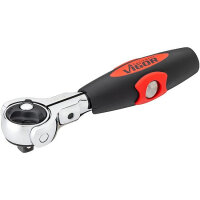 VIGOR T-Griff Umschaltknarre 1/4