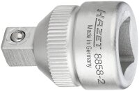 HAZET Reduzierstück 8858-2 - Vierkant10 mm (3/8...