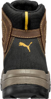 PUMA SAFETY Sierra Nevada Mid S3 WR HRO SRC braun-grau Gr. 46 (630220)