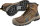 PUMA SAFETY Sierra Nevada Mid S3 WR HRO SRC braun-grau Gr. 46 (630220)