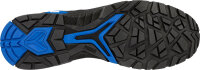 PUMA SAFETY Rio Black Mid S3 SRC schwarz-blau Gr. 42 (632250)