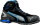 PUMA SAFETY Rio Black Mid S3 SRC schwarz-blau Gr. 43 (632250)