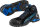PUMA SAFETY Rio Black Mid S3 SRC schwarz-blau Gr. 46 (632250)