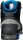 PUMA SAFETY Rio Black Mid S3 SRC schwarz-blau Gr. 46 (632250)