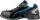 PUMA SAFETY Rio Black Low S3 SRC schwarz-blau Gr. 41 (642750)