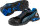 PUMA SAFETY Rio Black Low S3 SRC schwarz-blau Gr. 46 (642750)