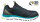 ALBATROS AER55 IMPULSE BLACK BLUE LOW S1P ESD HRO SRA schwarz-blau Gr. 43 (647500)