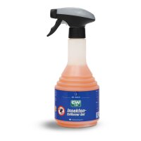 Dr. Wack CW1:100 Insekten-Entferner Gel 500 ml (1792)