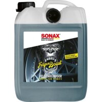 SONAX 04335000  FelgenBeast 5 l Felgenreiniger
