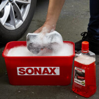 SONAX 03145410  AutoShampoo Konzentrat 2 l