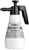 SONAX 04969000  DruckpumpZerstäuber...