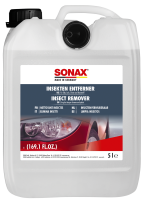 SONAX 05335000  InsektenEntferner 5 l