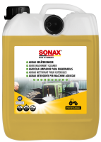 SONAX 07055000  AGRAR GeräteReiniger 5 l