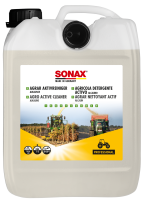 SONAX 07265000  AGRAR AktivReiniger alkalisch 5 l