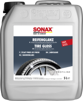 SONAX 02355000  ReifenGlanz 5 l