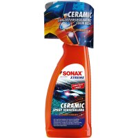SONAX 02574000  XTREME Ceramic SprayVersiegelung 750 ml