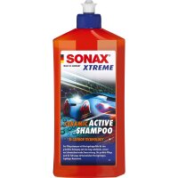 SONAX 02592000  XTREME Ceramic ActiveShampoo 500 ml