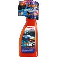 SONAX 02684000  XTREME Ceramic QuickDetailer 750 ml