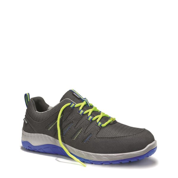 ELTEN MADDOX grey-blue Low ESD S1P