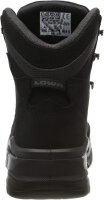 LOWA RENEGADE Work GTX black Mid S3 CI Gr. 45