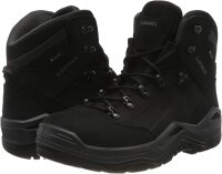 LOWA RENEGADE Work GTX black Mid S3 CI Gr. 46