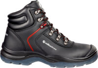 ALBATROS GRAVITATION MID S3 SRC schwarz Gr. 41 (631080)