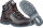 ALBATROS GRAVITATION MID S3 SRC schwarz Gr. 41 (631080)