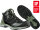 ALBATROS ULTRATRAIL OLIVE CTX MID S3 ESD WR HRO SRC schwarz-olive