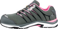 ALBATROS TWIST PINK WNS LOW S1P ESD HRO SRC grau-pink