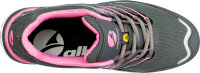 ALBATROS TWIST PINK WNS LOW S1P ESD HRO SRC grau-pink