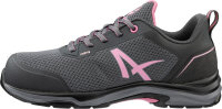 ALBATROS TWIST PINK WNS LOW S1P ESD HRO SRC grau-pink