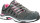 ALBATROS TWIST PINK WNS LOW S1P ESD HRO SRC grau-pink