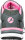 ALBATROS TWIST PINK WNS LOW S1P ESD HRO SRC grau-pink