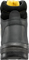 PUMA SAFETY Borneo Black Mid S3 CI HI HRO SRC schwarz-grau Gr. 44 (630411)