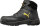 PUMA SAFETY Borneo Black Mid S3 CI HI HRO SRC schwarz-grau Gr. 44 (630411)