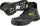 PUMA SAFETY Borneo Black Mid S3 CI HI HRO SRC schwarz-grau Gr. 44 (630411)