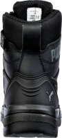 PUMA SAFETY CONQUEST BLK CTX HIGH S3 CI HI WR HRO SRC schwarz Gr. 42 (630730)