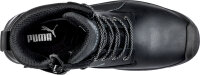 PUMA SAFETY CONQUEST BLK CTX HIGH S3 CI HI WR HRO SRC schwarz Gr. 42 (630730)