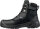 PUMA SAFETY CONQUEST BLK CTX HIGH S3 CI HI WR HRO SRC schwarz Gr. 42 (630730)