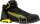 PUMA SAFETY Amsterdam Mid S3 SRC schwarz-gelb