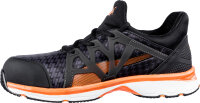 PUMA SAFETY RUSH 2.0 MID S1P ESD HRO SRC schwarz-orange