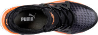 PUMA SAFETY RUSH 2.0 MID S1P ESD HRO SRC schwarz-orange