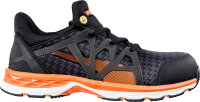 PUMA SAFETY RUSH 2.0 MID S1P ESD HRO SRC schwarz-orange...