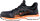 PUMA SAFETY RUSH 2.0 MID S1P ESD HRO SRC schwarz-orange Gr. 44 (633870)